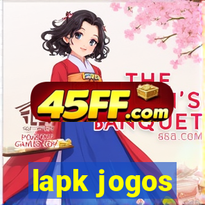 lapk jogos
